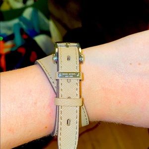 henri bendel wrap bracelet